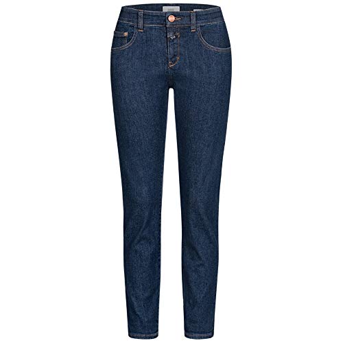 Preisvergleich Produktbild Closed 7 / 8-Jeans Baker 27 Dunkelblau