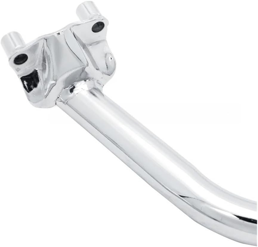 Engine Guard Crash Bar Bumper 1 1/4" Highway Engine Guard Crash Bars for Street 500 750 for XG500 for XG750 2015-2022 for Street Rod for XG750A 2017-2022 Bumper Engine Guard Crash Bars