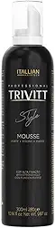 Mousse 300ml, Itallian Hairtech