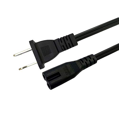 Yun River CE-NIB-80 Av Cable And Ac Power Cord For Xbox thumb #1