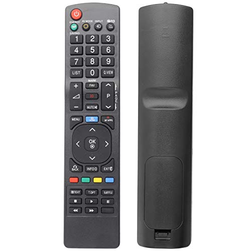 Universal Remote Control For Lg, Smart Tv Remote Control Replacement For Lg Smart Led Lcd Digital Tv #TOP7