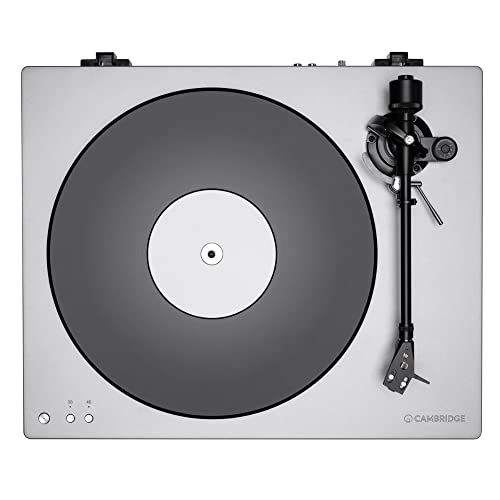 Cambridge Audio ALVA TT V2 - Tocadiscos de transmisión directa con Bluetooth aptX HD