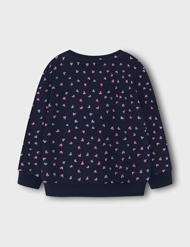 Name It Davina Mini Sweatshirt 18 Months