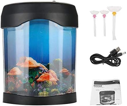 aquarium mini portable