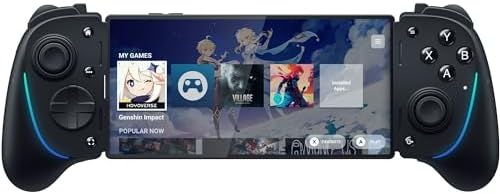 Amazon.co.jp: Razer レイザー Kishi Ultra モバイル ゲーミング