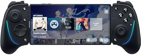 Razer Kishi Ultra モバイル ゲーミングコントローラー【日本正規代理店保証品】