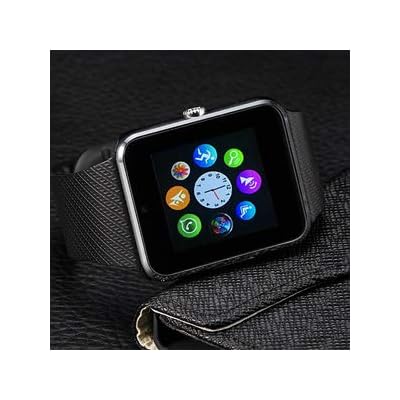 gt8 smartwatch