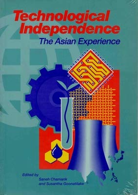 Technological Independence: The Asian Experience