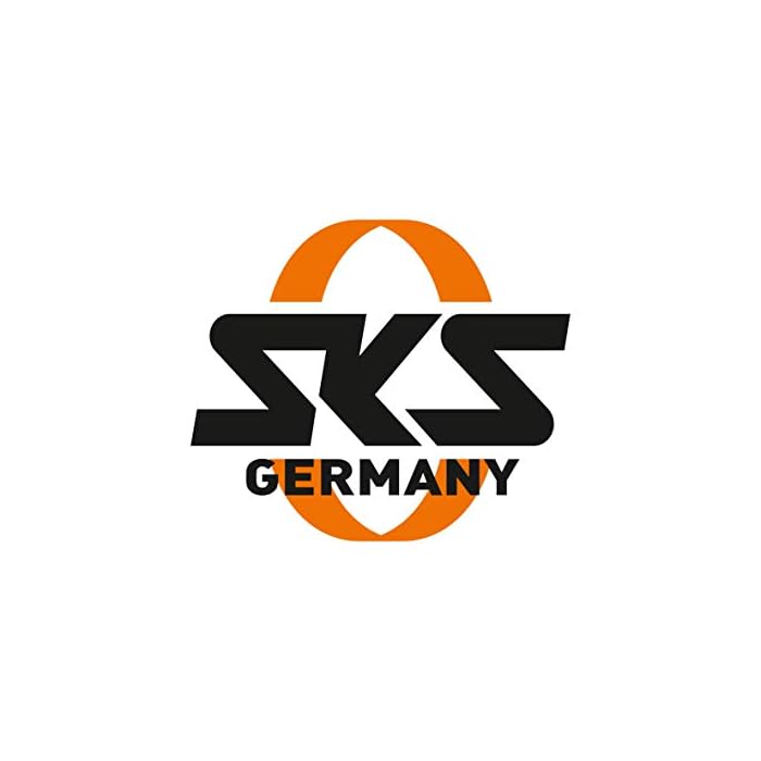 SKS Rennkompressor Floor Pump: - Image 7