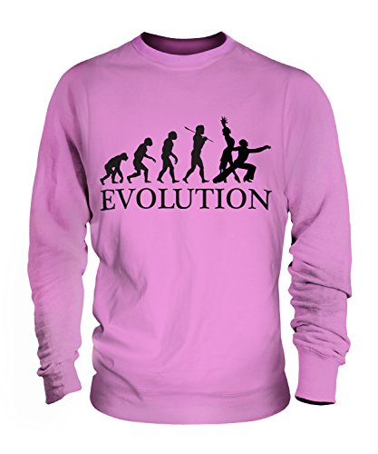 Sweat Rumba Danse Évolution vêtement décontracté pour le studio - 2