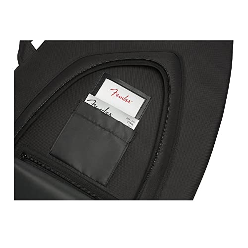 FEJ-610 Jaguar®/Jazzmaster®/Starcaster® Gig Bag