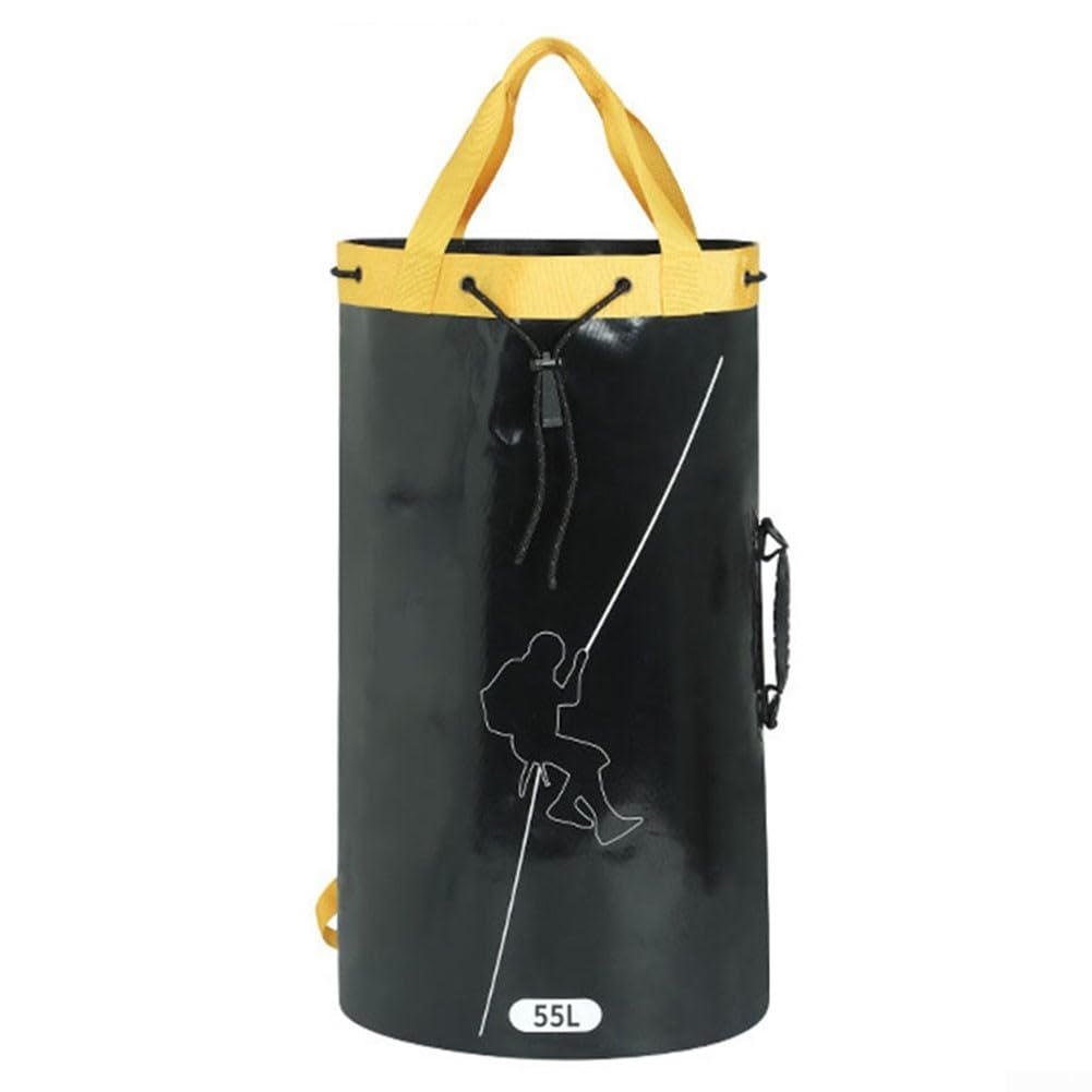 Repuesto premium para dispositivo de limpieza, limpieza del hogar premium (55 L, negro)