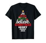 henry juegos Ligero, Encaje clasico, Manga de doble puntada y bastilla baja