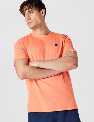 Image of Nike Men's Sportswear Club T-Shirt