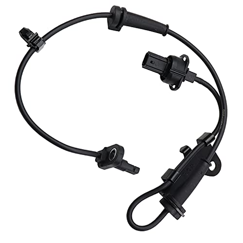 Capteur de vitesse ABS Beck Arnley 0845000 pour système de freinage