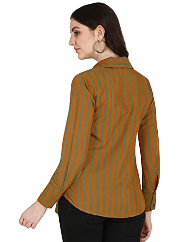 Image of GRECIILOOKS Women Tops | Tops for Women | Tops for Jeans for Women | Rayon Tops for Women | One Piece Tops for Women | Western Tops for Women Stylish