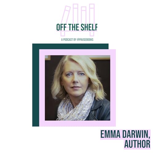 『150. Emma Darwin, Author』のカバーアート