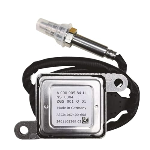 Capteur NOX Mercedes A0009058411 pour sonde oxyde azote GLC 250D et Sprinter