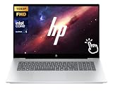 Compare HP OmniBook 17″ (BE1C5UA) vs other laptops