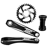 Ventajas: Estructura ergonómica, súper liviana e increíblemente fuerte. excelente opción para ciclistas que desean tener más control sobre sus bicicletas