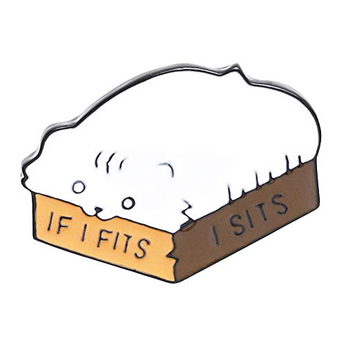 Sponsi Patrocinio 5 Piezas Fruta DIY Moda Pasadores De Dibujos Animados Divertido Insignia Broche Esmalte De Metal