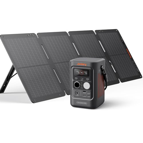 Amazon.co.jp: Jackery (ジャクリ) ポータブル電源 300D 288Wh 100W