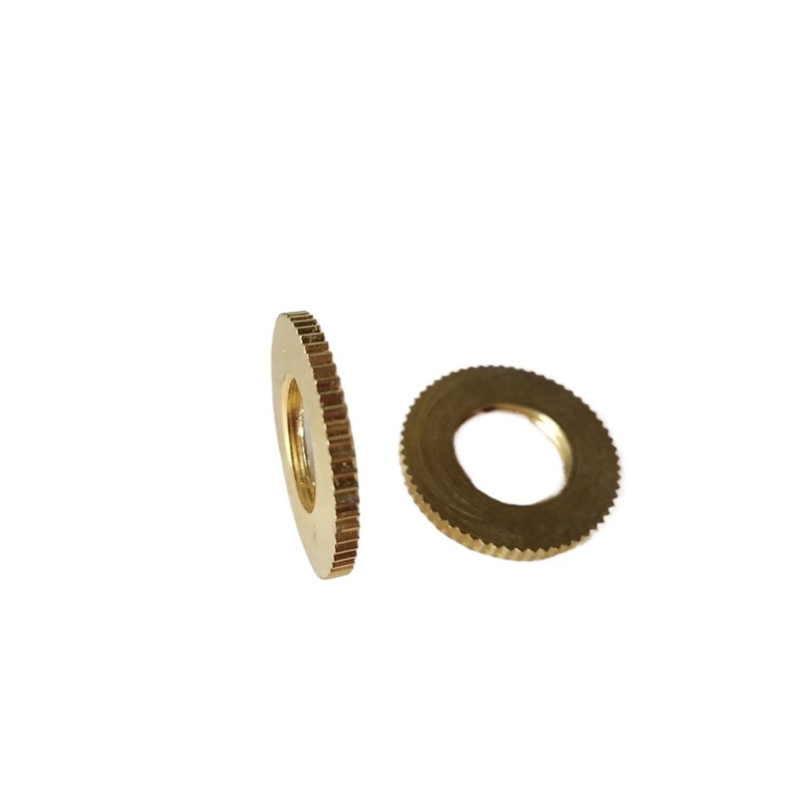 Rondella Piatta In Ottone Rondella piatta in ottone M10 | Rondella di tenuta for accessori for illuminazione OD18*T1.5mm(100PCS_18MM)