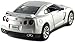KiNSMART 2009 Nissan GT-R R35 SetOf4 5