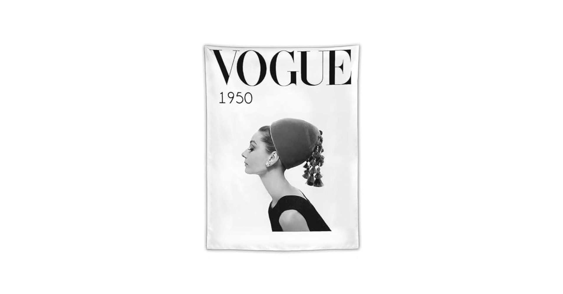 VOGUEポスター fd44533f5a45ba432d79175cf59979