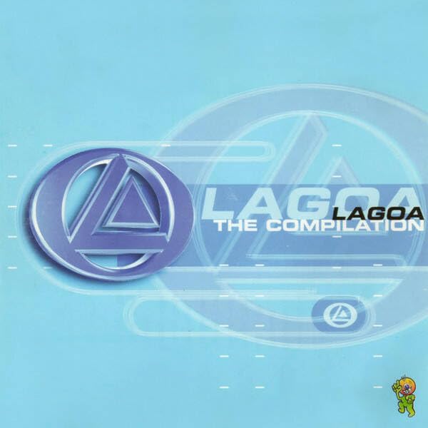  Lagoa