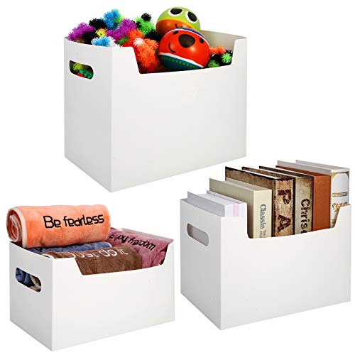 Caja De Plastico Blanca ¿Dónde Comprar? - Tienda de Cajas EnCajaMejor.com