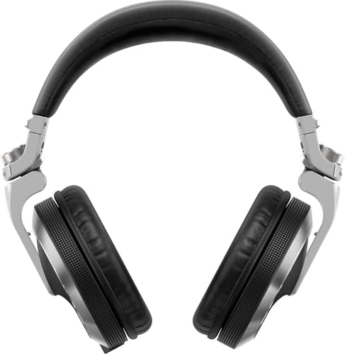 Amazon.co.jp: Pioneer DJ プロフェッショナルDJヘッドホン HDJ-X7-S