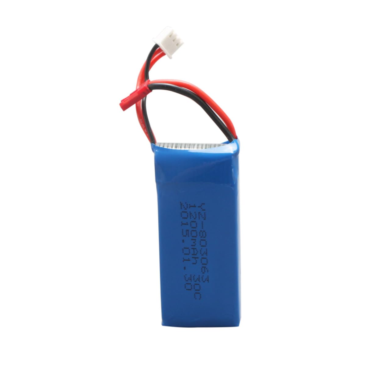 SUPVOX 3 Pezzi Quadricottero Pile d Tarantola Batteria X6 Tarantola X6 Batteria Lipo Lipo 7,4v 7.4v 1200mah Da 1200 Mah