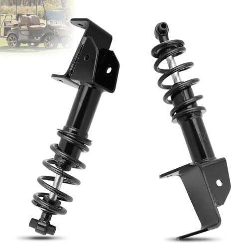Yamaha G29 Front Heavy Duty Shocks