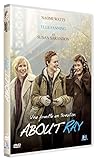About Ray DVD