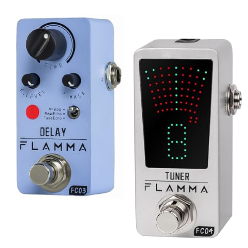 R3962 Guitar Analog Delay Graphic Case Cover for Google Pixel 9