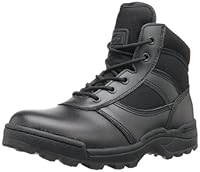 Algopix Similar Product 16 - Ridge Footwear Mens Tactical Boots