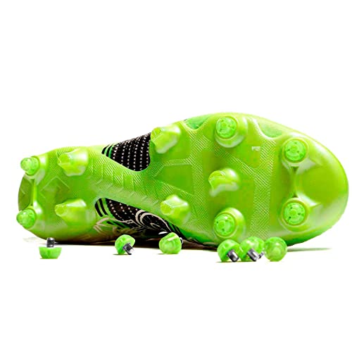 14 reserve-voetbalspikes van rubber voor voetbalschoenen - Image 6