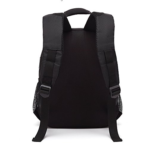 LAURAG Novo Multi-funcional pequDSLR câmera digital saco de mochila de vídeo impermeável Outdoor Cam
