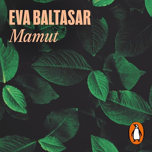 Page de couverture de Mamut (Spanish Edition)