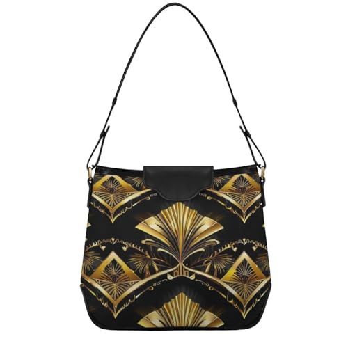 Sac à main en cuir synthétique bandoulière amovible bohème