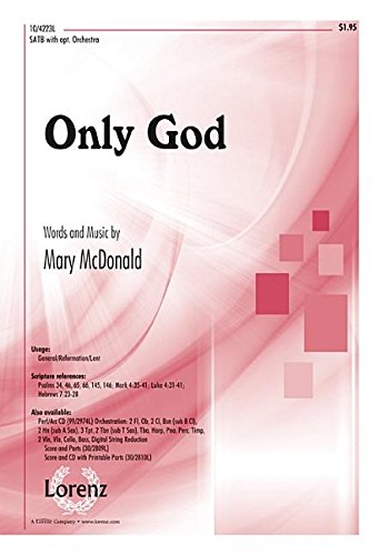 Only God