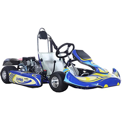Best Pro GoKarts You Can Buy