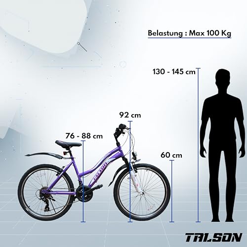 talson fahrrad 24 zoll test Talson: haushalt Ab April bei Ikea: Farbe:Grau