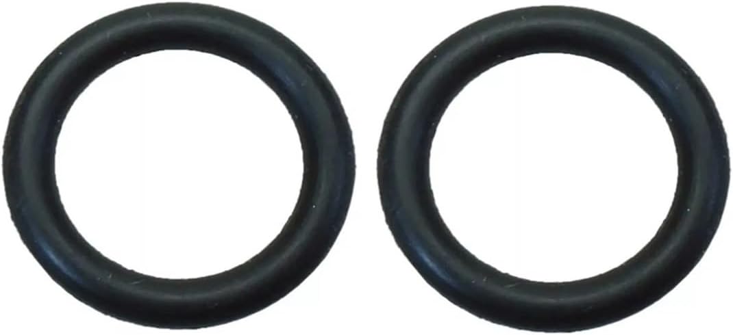 Lower Unit Shift Shaft Housing O-Ring Seal Fit for Outboard 62704/25-62704