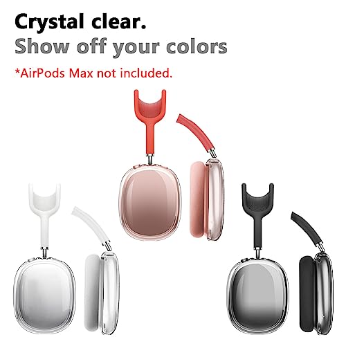 Ainiv Protective Case Compatible with Airpods Max - Image 3