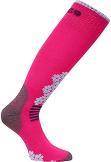 Eurosock Snowdrop Socks, Pink, Small