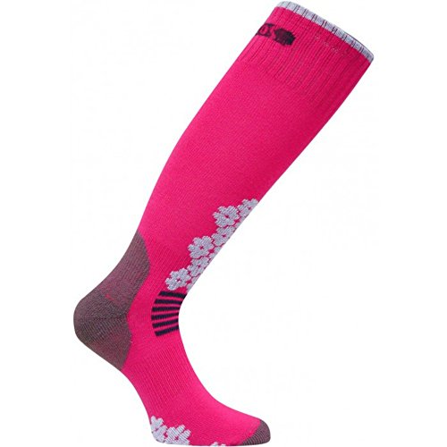 Eurosock Snowdrop Socks, Pink, Small
