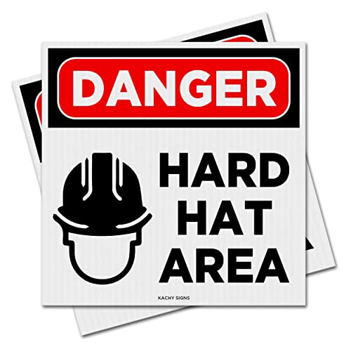 Kachy Signs safety signage pack