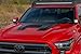 Rough Country Hood Scoop for 2024 Toyota Tacoma - HS80010